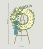 Corona para hombre - Imagen 2