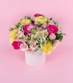 Box rosada - Imagen 2