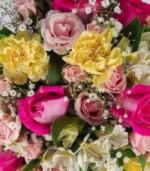 Box rosada - Imagen 4