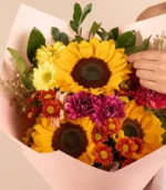 Bouquet sencillo - Imagen 3