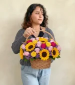Canasta Marzo - Imagen 2