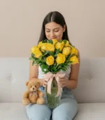 Combo amarillo - Imagen 2