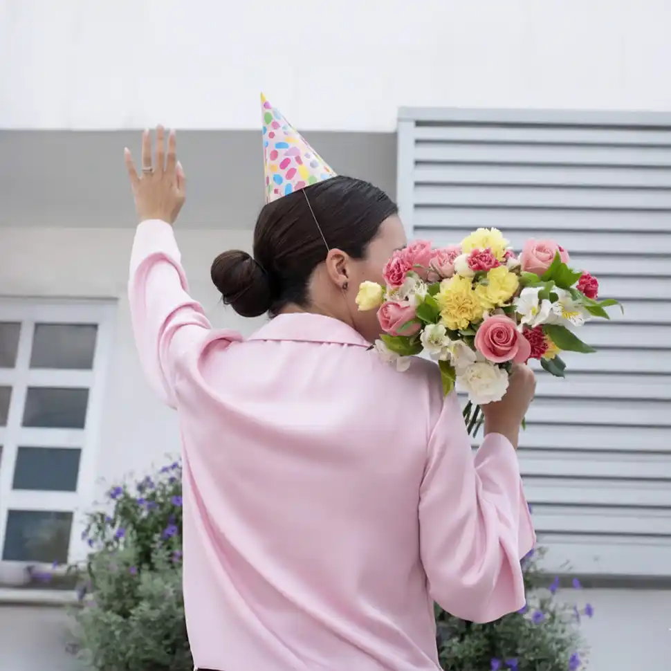 cumpleaños-flores
